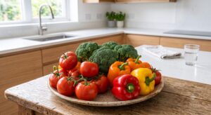 食べる日焼け止め？紫外線対策に効果的な食べ物と避けるべきNG食材